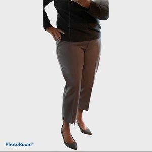 Apt. 9 Capri dress pant